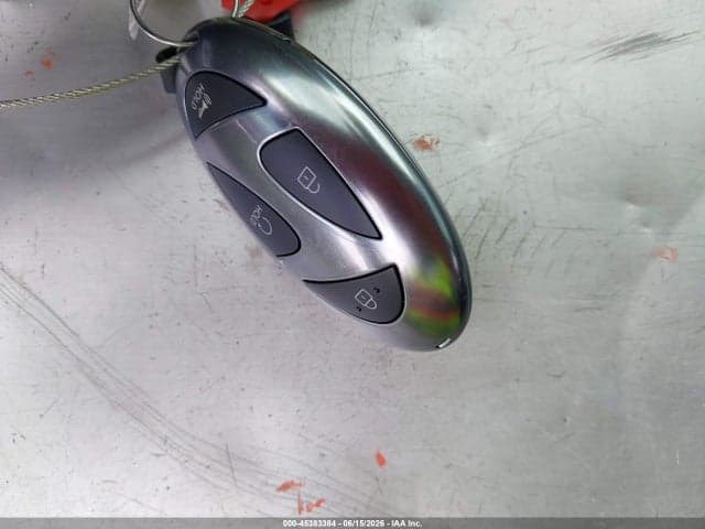 2025 HYUNDAI TUCSON SEL 11