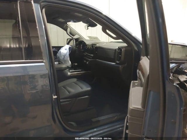2026 GMC SIERRA 1500 , SHORT BED, ELEVATION, 4WD 5