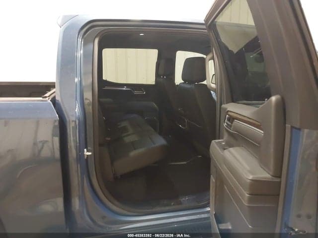 2026 GMC SIERRA 1500 , SHORT BED, ELEVATION, 4WD 8