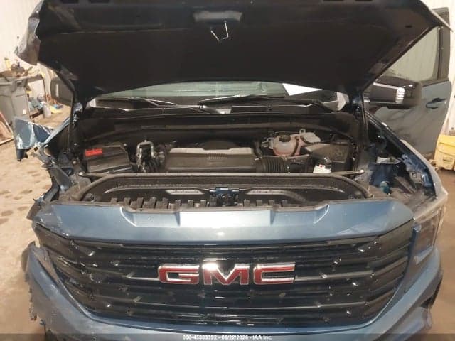 2026 GMC SIERRA 1500 , SHORT BED, ELEVATION, 4WD 10
