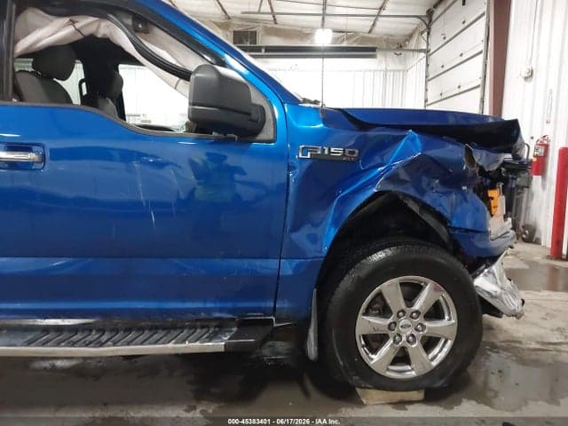 2018 FORD F-150 XLT 6