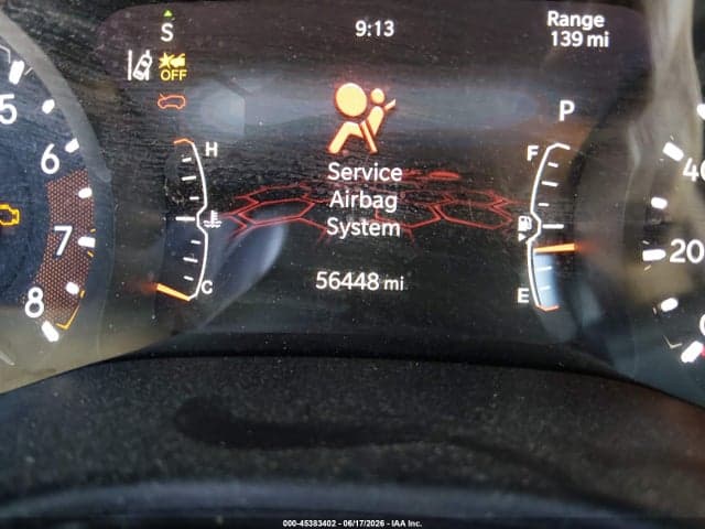 2024 JEEP COMPASS LATITUDE 4X4 16
