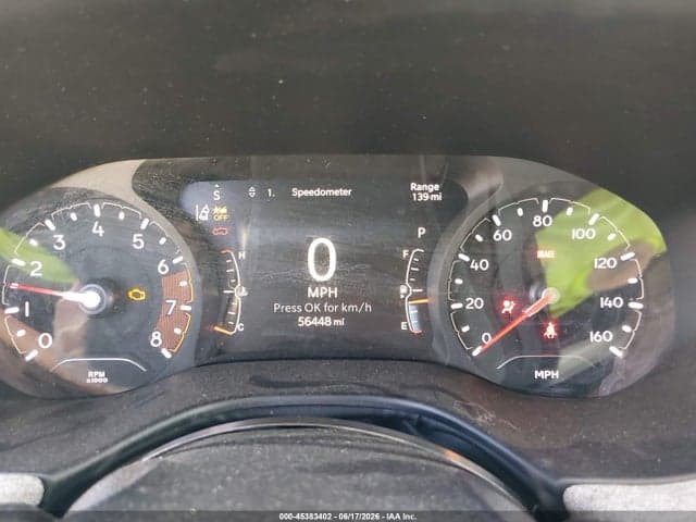 2024 JEEP COMPASS LATITUDE 4X4 7