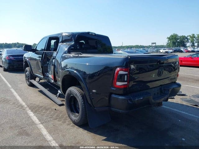 2021 RAM 3500 LIMITED 4X4 6'4 BOX 3