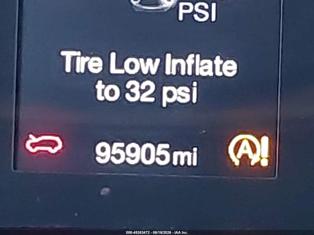 2018 JEEP COMPASS SPORT 4X4 16
