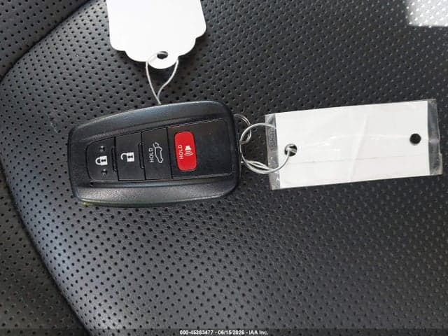 2022 TOYOTA HIGHLANDER LIMITED 11