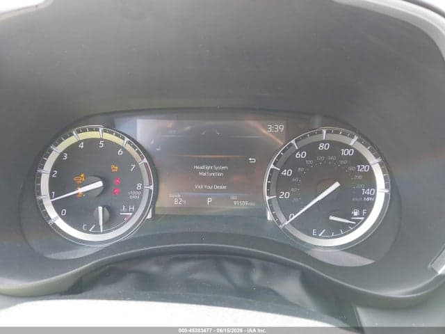2022 TOYOTA HIGHLANDER LIMITED 7