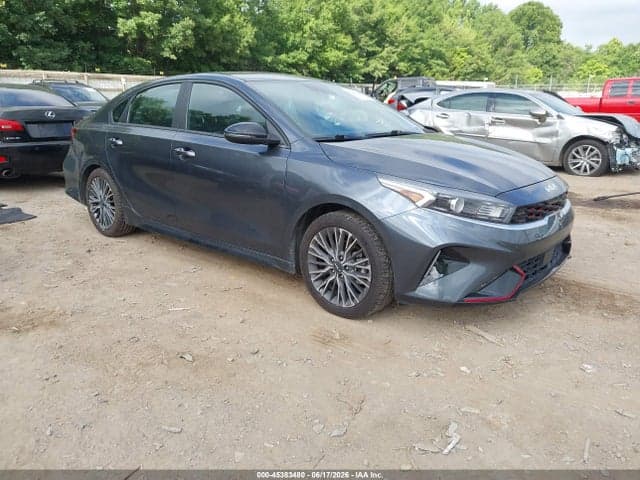 2023 KIA FORTE GT-LINE 1