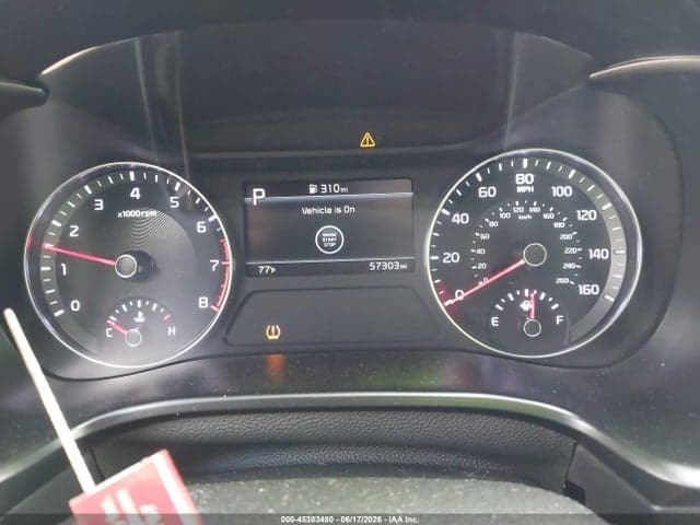 2023 KIA FORTE GT-LINE 7