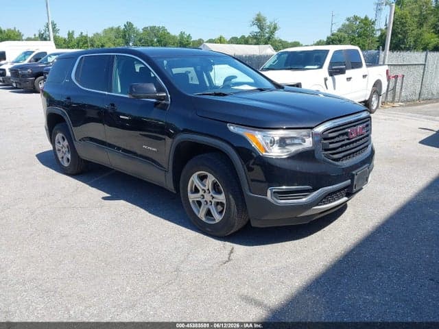 2019 GMC ACADIA SLE-1 1