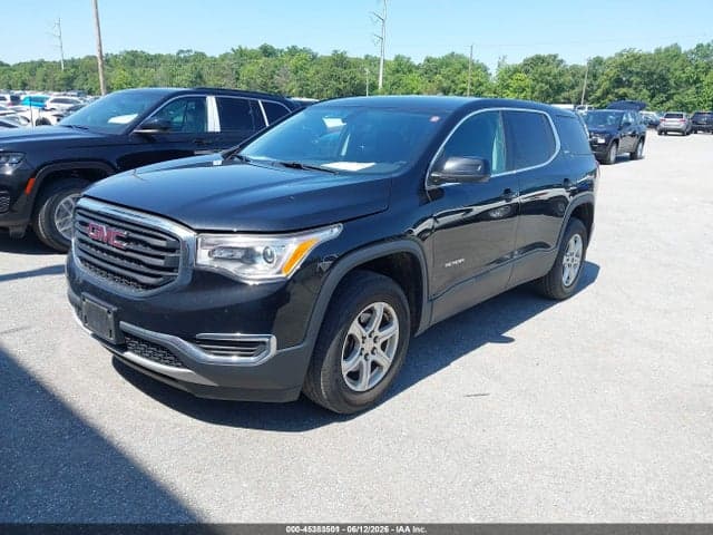 2019 GMC ACADIA SLE-1 2