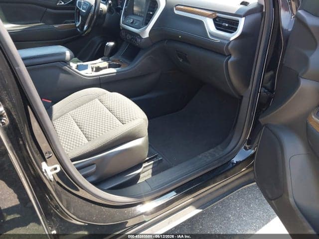 2019 GMC ACADIA SLE-1 5