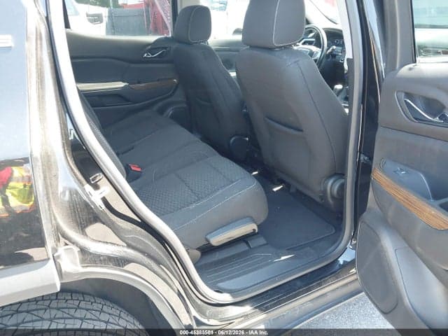 2019 GMC ACADIA SLE-1 8