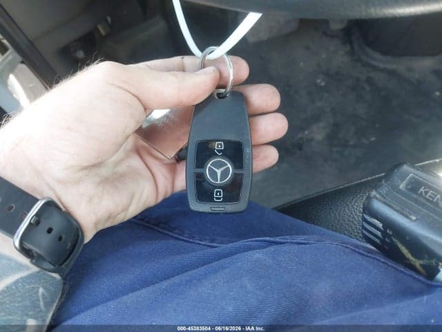 2023 MERCEDES-BENZ SPRINTER 1500 STANDARD ROOF 4-CYL GAS 11