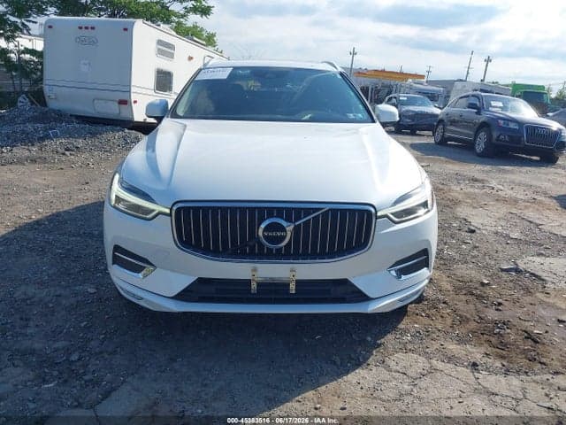 2019 VOLVO XC60 T5 6
