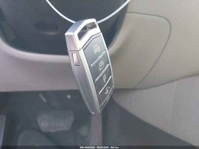 2018 GENESIS G80 3.8 11