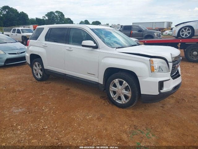 2017 GMC TERRAIN SLE-1 1
