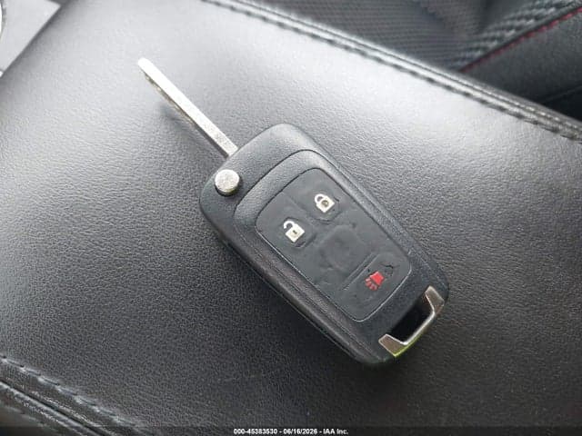 2017 GMC TERRAIN SLE-1 11