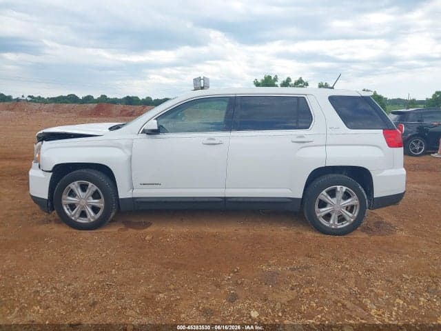 2017 GMC TERRAIN SLE-1 15