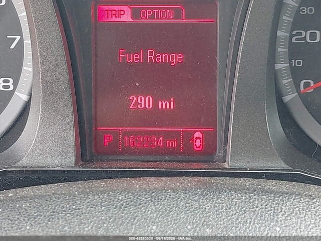 2017 GMC TERRAIN SLE-1 16