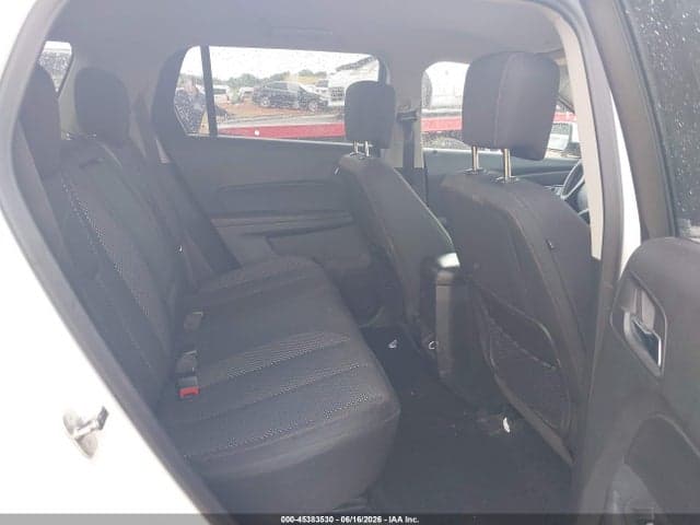 2017 GMC TERRAIN SLE-1 8