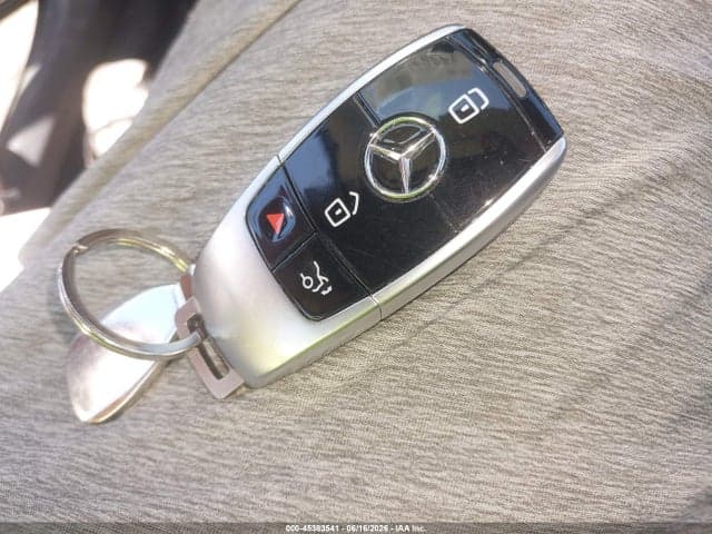 2021 MERCEDES-BENZ E 350 4MATIC 11