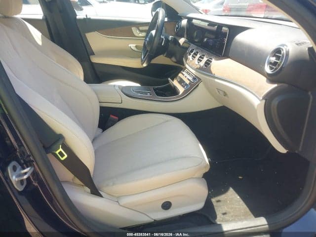 2021 MERCEDES-BENZ E 350 4MATIC 5