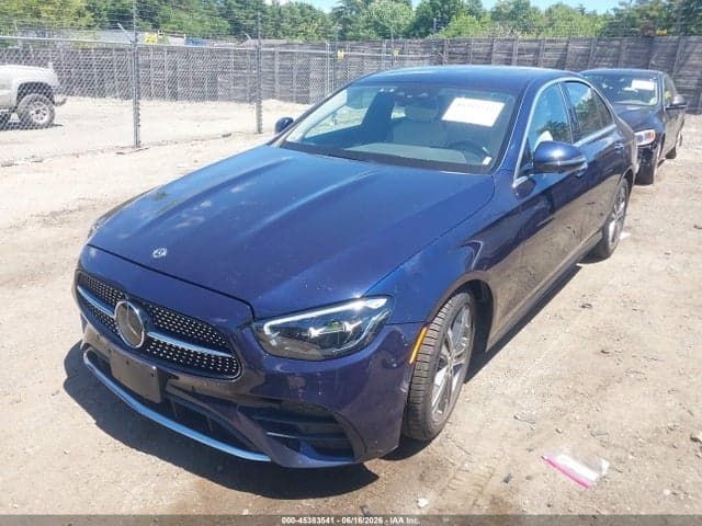 2021 MERCEDES-BENZ E 350 4MATIC 6