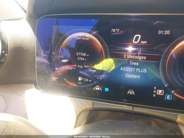 2021 MERCEDES-BENZ E 350 4MATIC 7