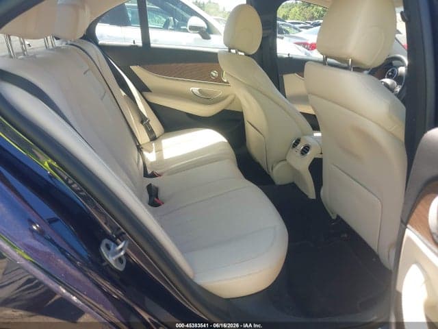2021 MERCEDES-BENZ E 350 4MATIC 8