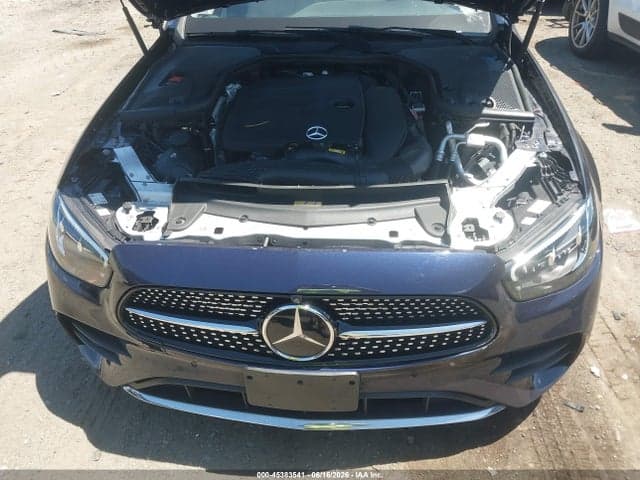 2021 MERCEDES-BENZ E 350 4MATIC 10
