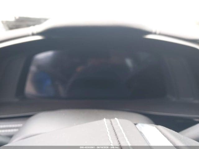 2025 CHEVROLET CORVETTE STINGRAY 7
