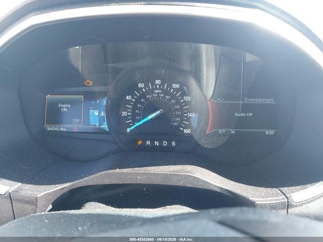 2018 FORD EDGE SEL 7