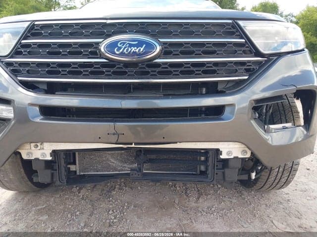 2020 FORD EXPLORER XLT 6