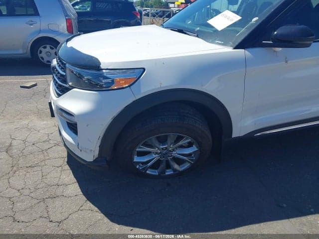 2024 FORD EXPLORER XLT 6