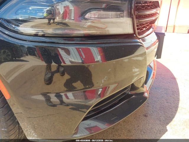 2020 DODGE CHARGER SXT AWD 6