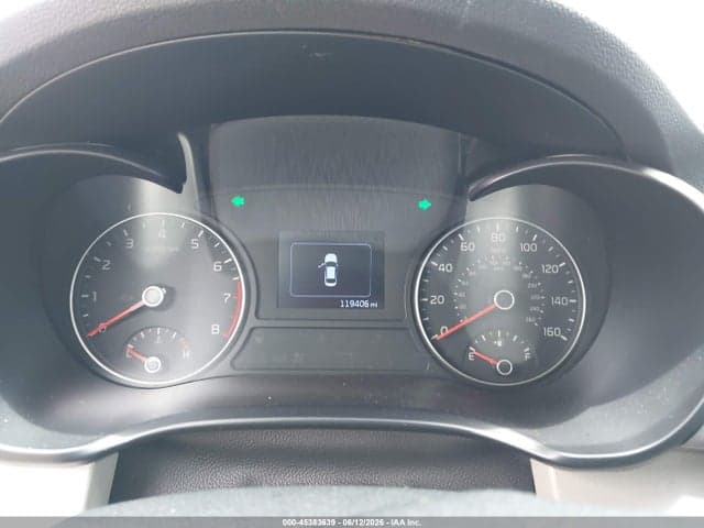 2017 KIA OPTIMA LX 7