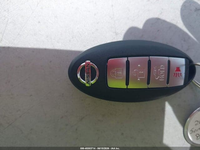 2019 NISSAN SENTRA SV 11
