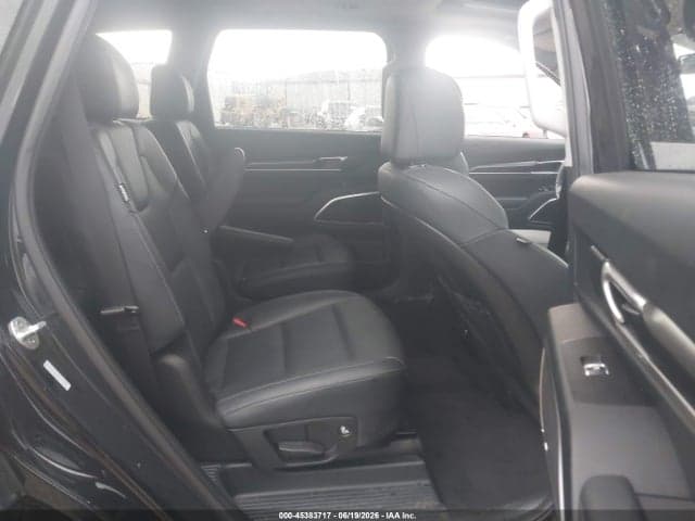 2025 KIA TELLURIDE S 8