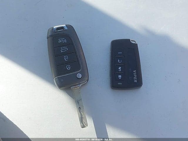2022 HYUNDAI ACCENT SE 11