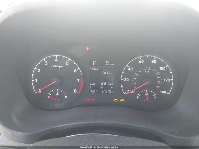 2022 HYUNDAI ACCENT SE 7