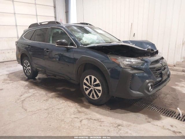 2024 SUBARU OUTBACK PREMIUM 1