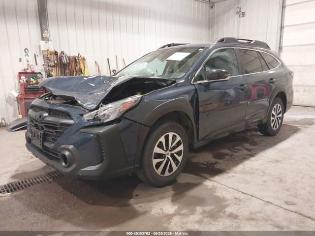 2024 SUBARU OUTBACK PREMIUM 2