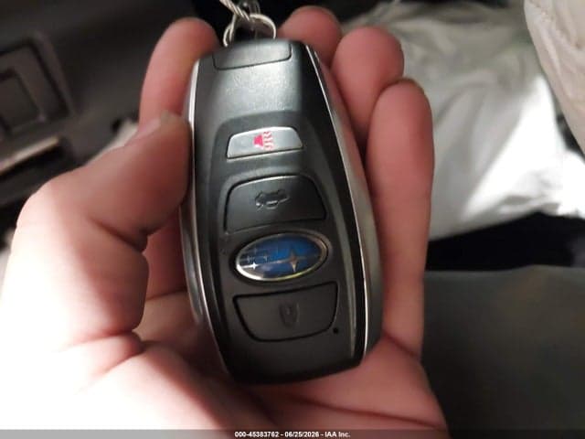2024 SUBARU OUTBACK PREMIUM 11