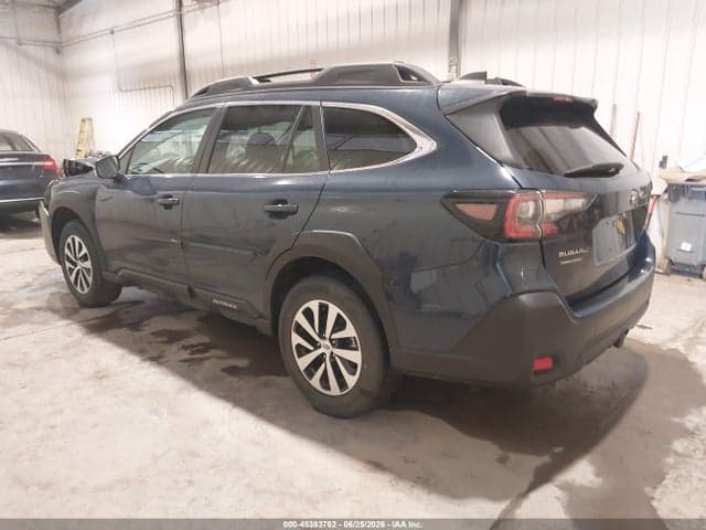 2024 SUBARU OUTBACK PREMIUM 3