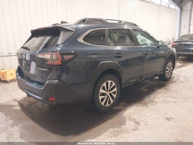 2024 SUBARU OUTBACK PREMIUM 4