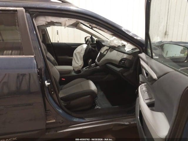 2024 SUBARU OUTBACK PREMIUM 5