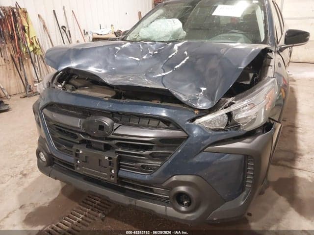 2024 SUBARU OUTBACK PREMIUM 6