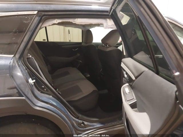 2024 SUBARU OUTBACK PREMIUM 8
