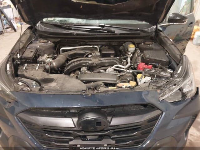 2024 SUBARU OUTBACK PREMIUM 10